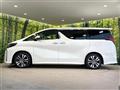 2019 Toyota Alphard