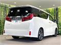 2019 Toyota Alphard