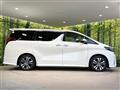 2019 Toyota Alphard
