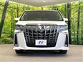 2019 Toyota Alphard