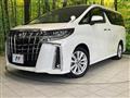 2019 Toyota Alphard