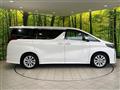 2019 Toyota Alphard