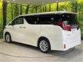 2019 Toyota Alphard