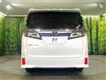 2019 Toyota Vellfire