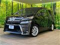 2019 Toyota Vellfire
