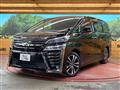 2019 Toyota Vellfire