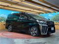 2019 Toyota Vellfire