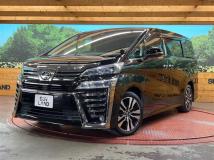 2019 Toyota Vellfire