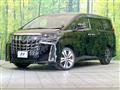 2019 Toyota Alphard