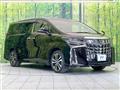 2019 Toyota Alphard