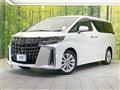 2019 Toyota Alphard