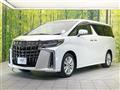 2019 Toyota Alphard