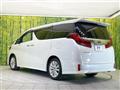 2019 Toyota Alphard
