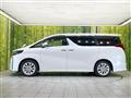 2019 Toyota Alphard