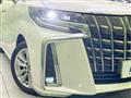 2019 Toyota Alphard