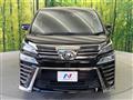 2019 Toyota Vellfire