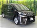 2019 Toyota Vellfire