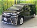 2019 Toyota Vellfire