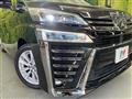2019 Toyota Vellfire
