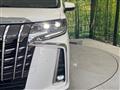 2019 Toyota Alphard