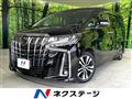 2019 Toyota Alphard