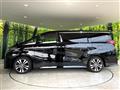 2019 Toyota Alphard