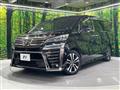 2019 Toyota Vellfire