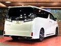 2019 Toyota Vellfire