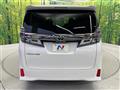 2020 Toyota Vellfire