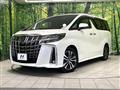 2020 Toyota Alphard