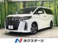 2020 Toyota Alphard