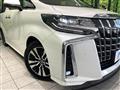 2020 Toyota Alphard