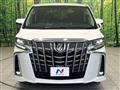 2020 Toyota Alphard