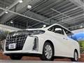 2020 Toyota Alphard
