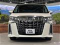 2020 Toyota Alphard