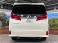 2020 Toyota Alphard