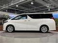 2020 Toyota Alphard