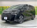 2020 Toyota Alphard
