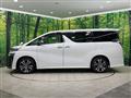 2020 Toyota Vellfire