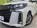 2020 Toyota Alphard