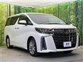 2020 Toyota Alphard
