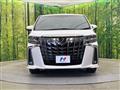 2020 Toyota Alphard