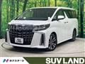 2020 Toyota Alphard