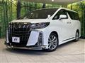 2020 Toyota Alphard