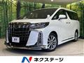 2020 Toyota Alphard