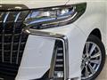 2020 Toyota Alphard