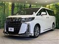 2020 Toyota Alphard