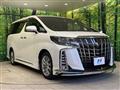 2020 Toyota Alphard