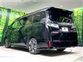 2020 Toyota Vellfire