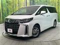 2021 Toyota Alphard